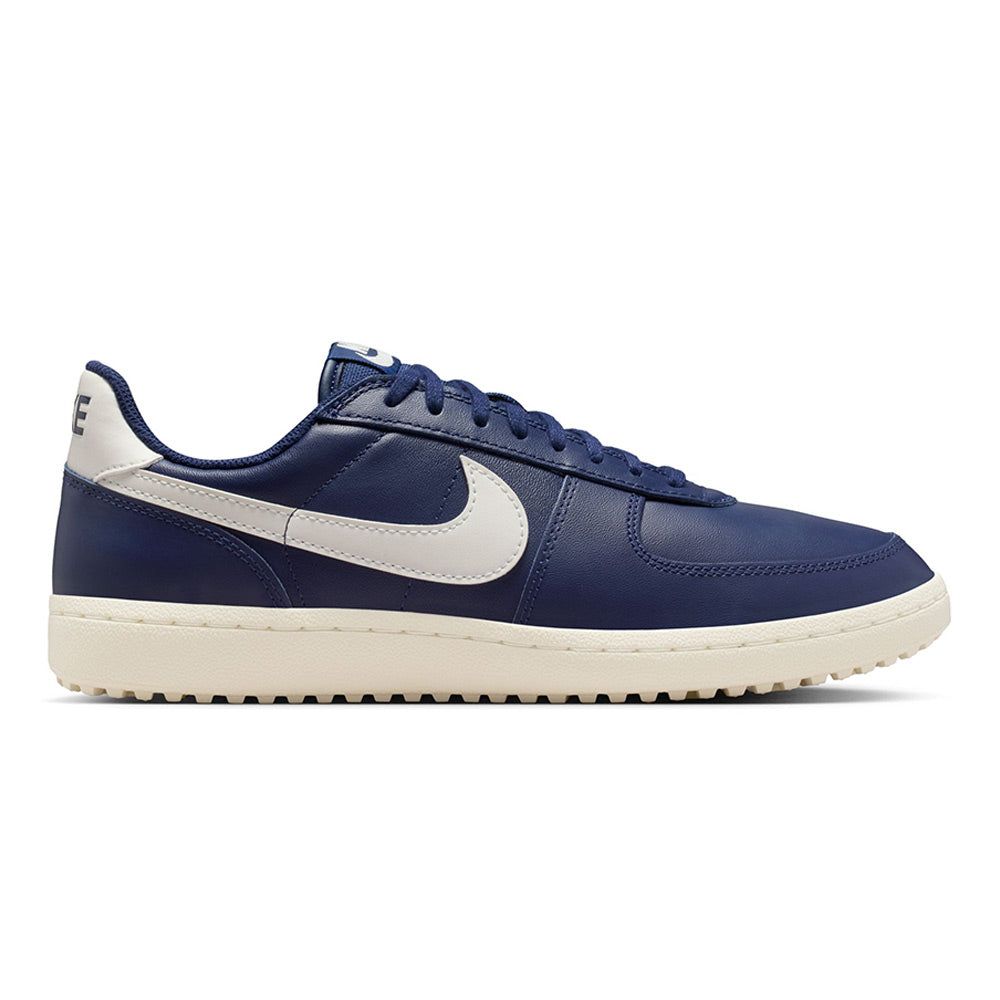 NIKE Field General Leather мужские повседневные кроссовки