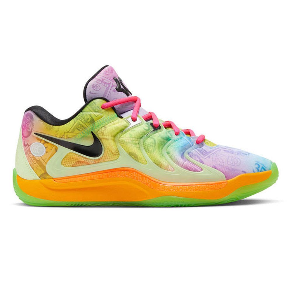 NIKE KD17 EP ASW мужские баскетбольные кроссовки