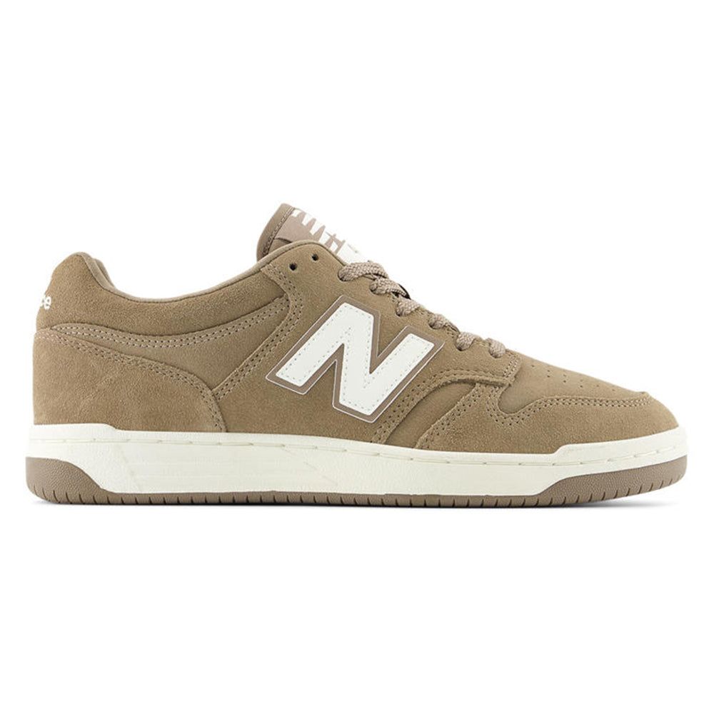 NEW BALANCE 480 мужские повседневные кроссовки