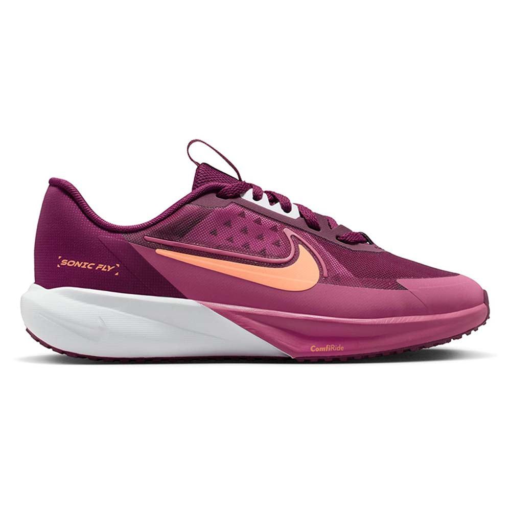 NIKE Sonic Fly детские беговые кроссовки