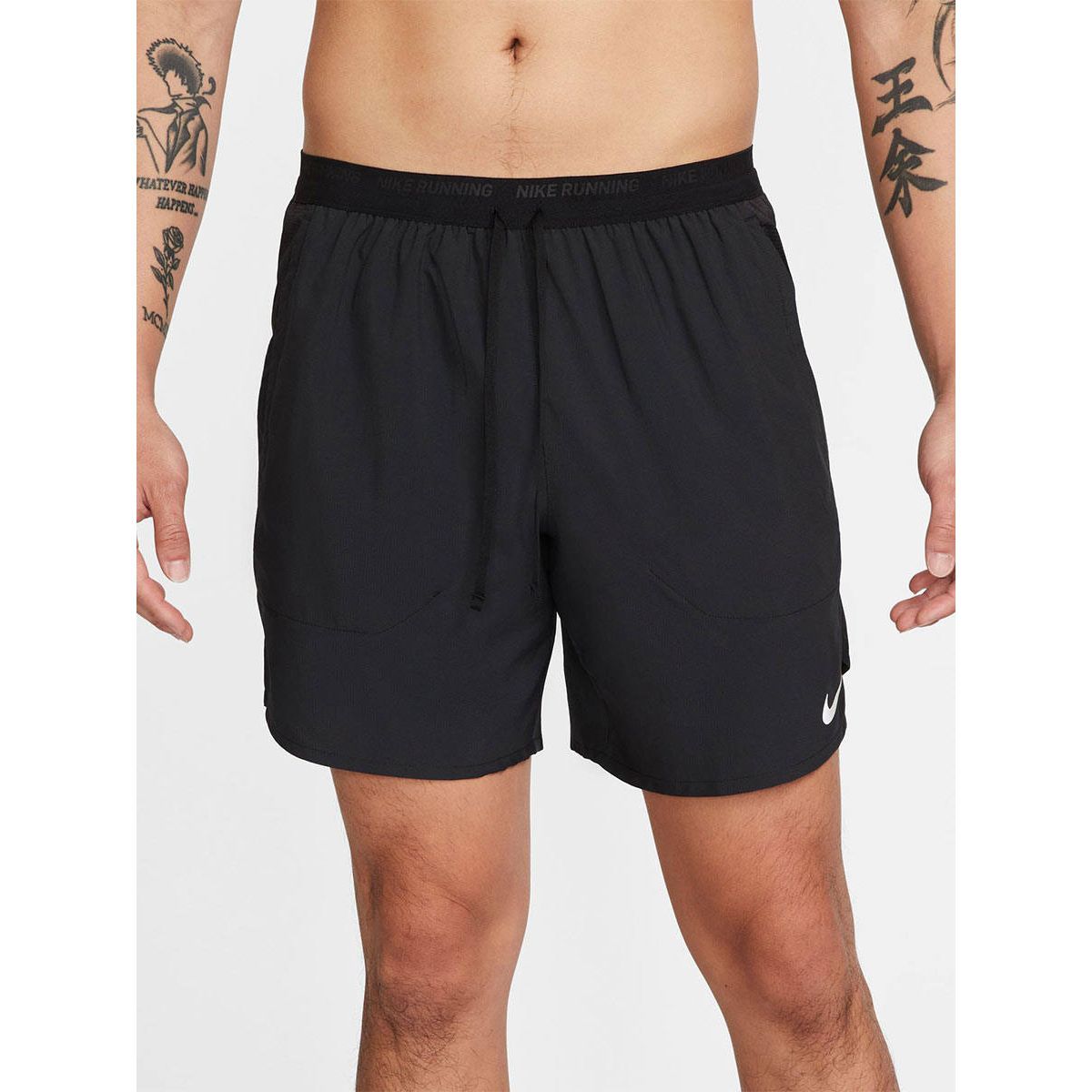 NIKE Dri-FIT Stride мужские шорты для бега