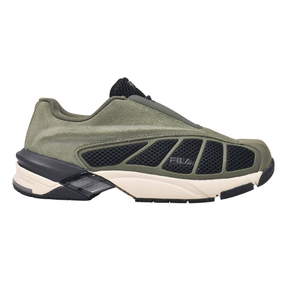 FILA Replica 2002 LX унисекс повседневные кроссовки