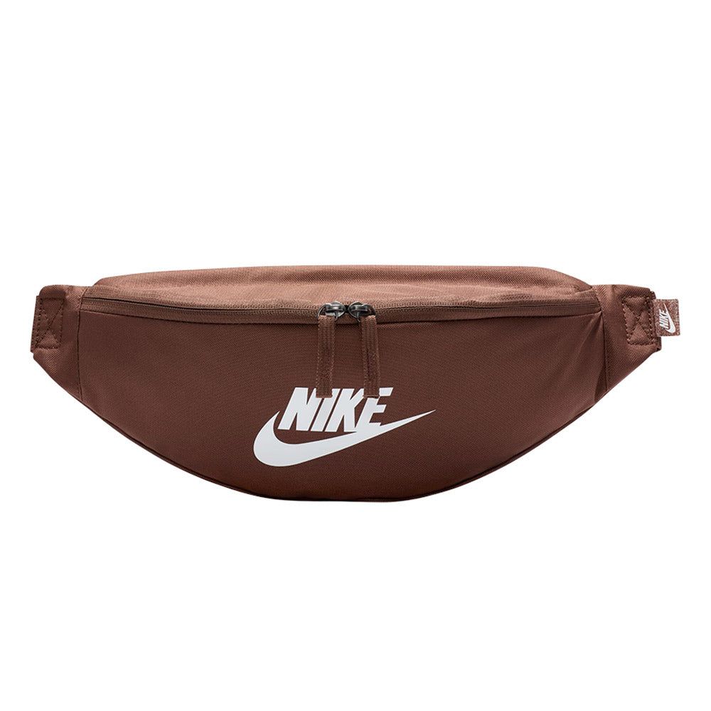 NIKE Heritage унисекс поясная сумка