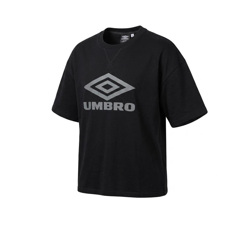UMBRO Washed Boxy мужская футбольная футболка