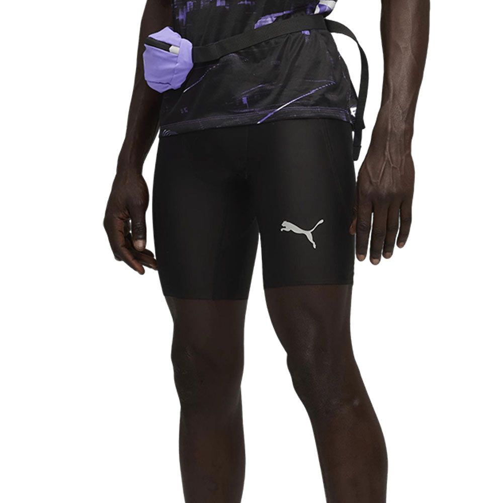 PUMA Raceday 9" Ultraform мужские беговые шорты