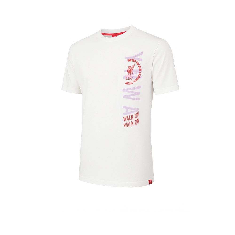LFC YNWA мужская футболка