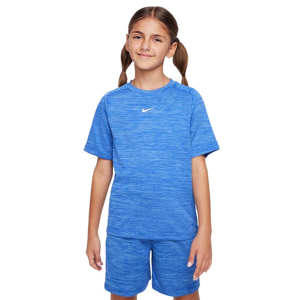 NIKE детская Multi футболка
