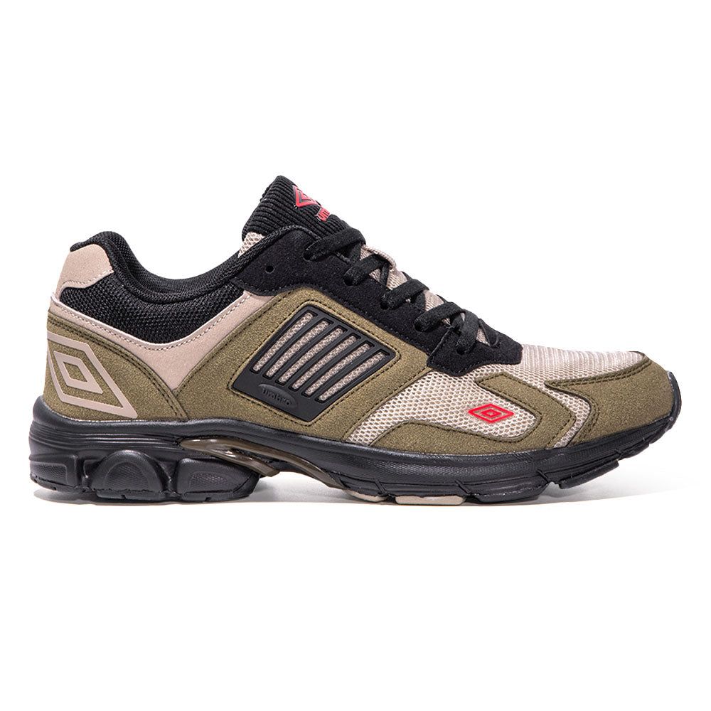 UMBRO Orell II мужские повседневные кроссовки