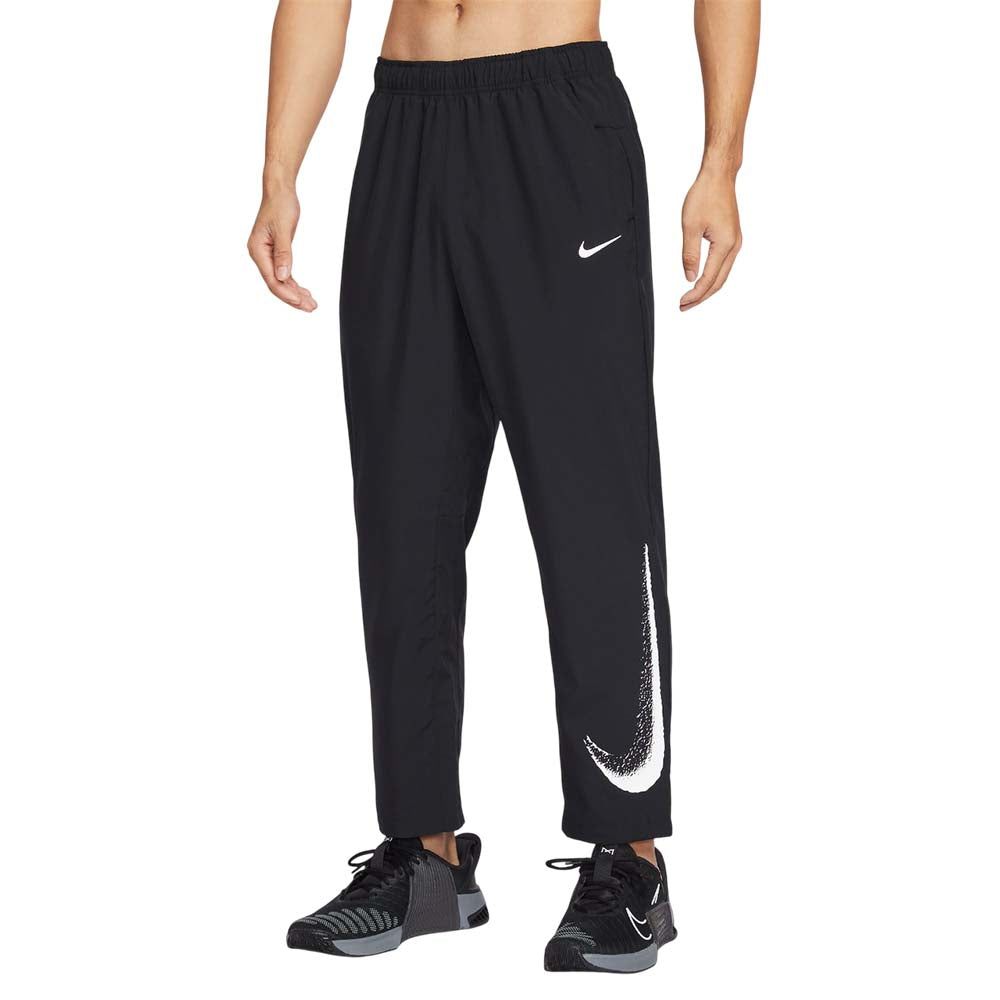 NIKE Form Dri-FIT мужские тренировочные брюки