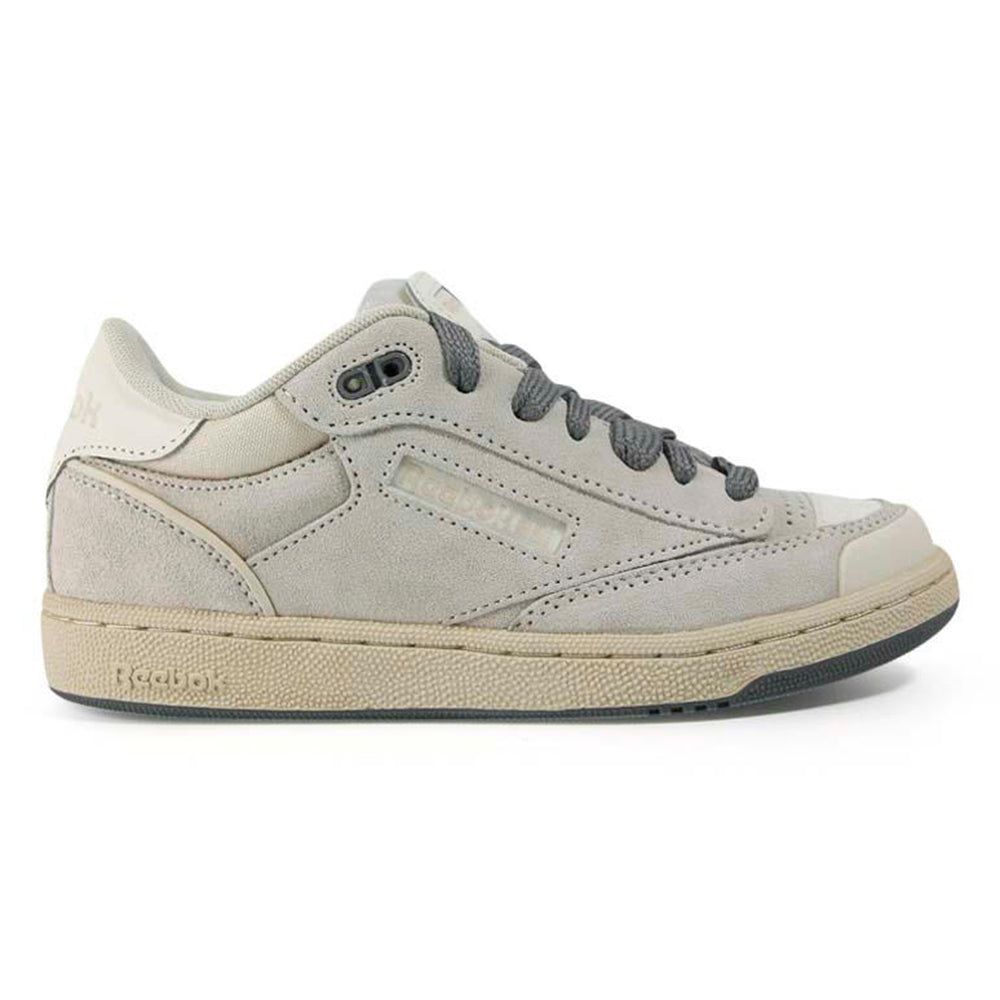 REEBOK Club C Bulc женские повседневные кроссовки