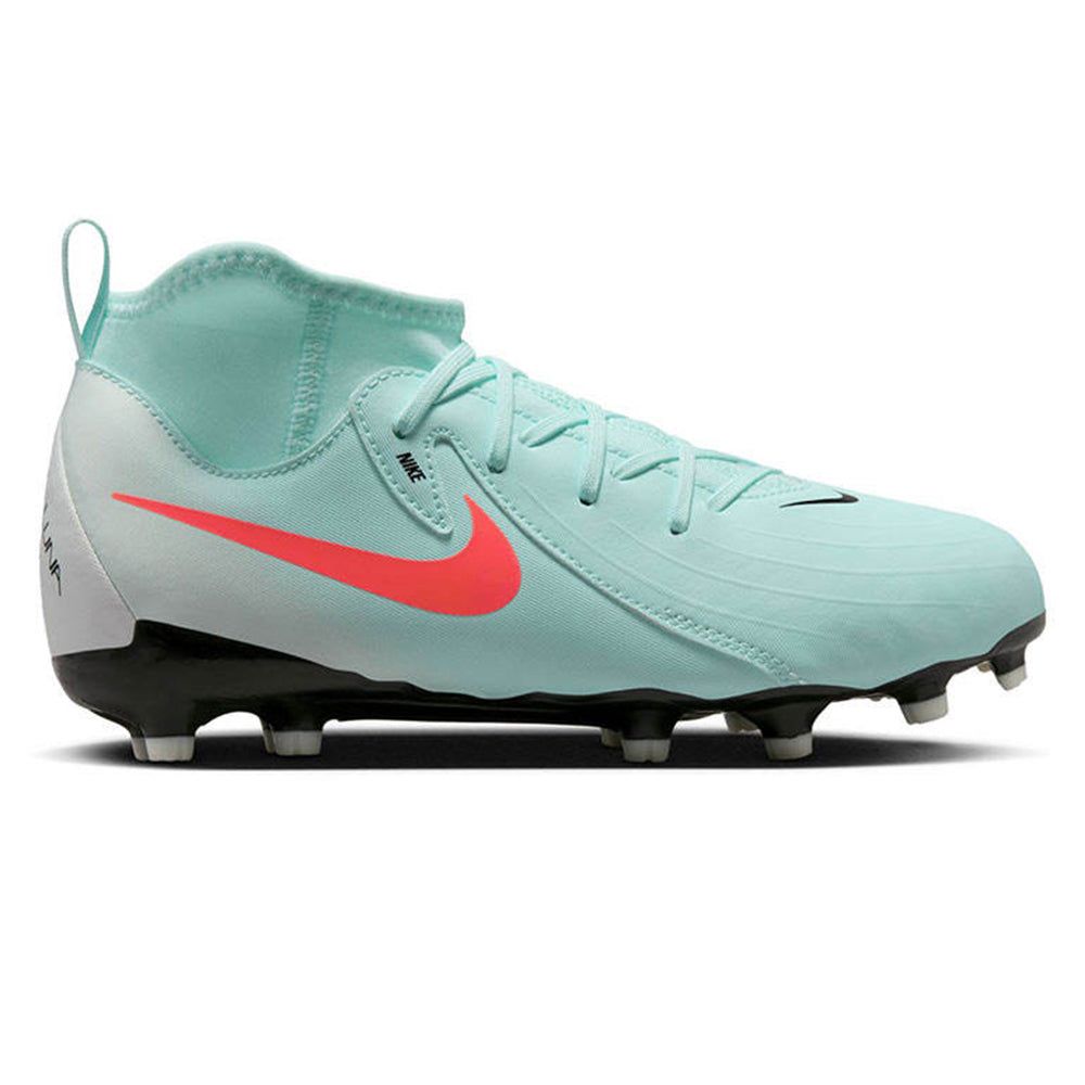 NIKE детские Phantom Luna 2 Academy MG футбольные бутсы
