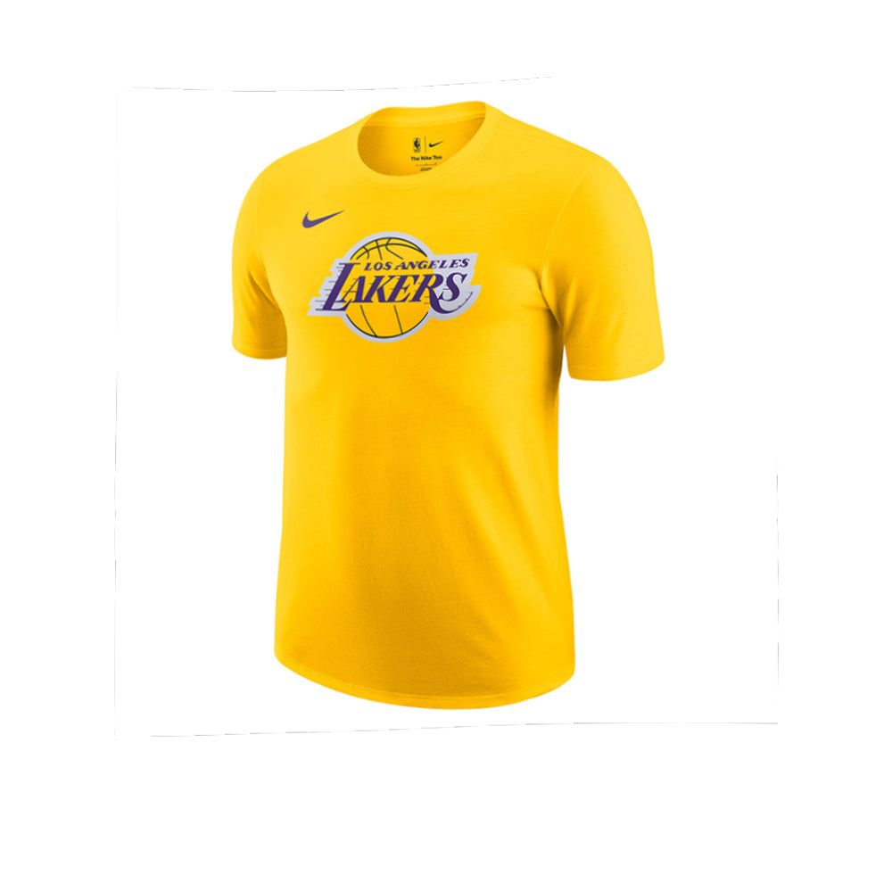 NIKE Los Angeles Lakers Essential мужская футболка