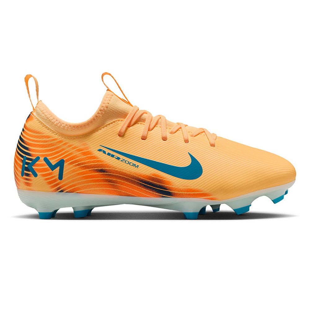 NIKE детские Mercurial Vapor 16 Academy "Kylian Mbappé" MG Low-Top футбольные бутсы