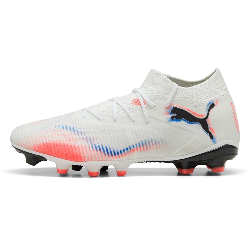 PUMA Future 8 Match FG/AG унисекс футбольные бутсы