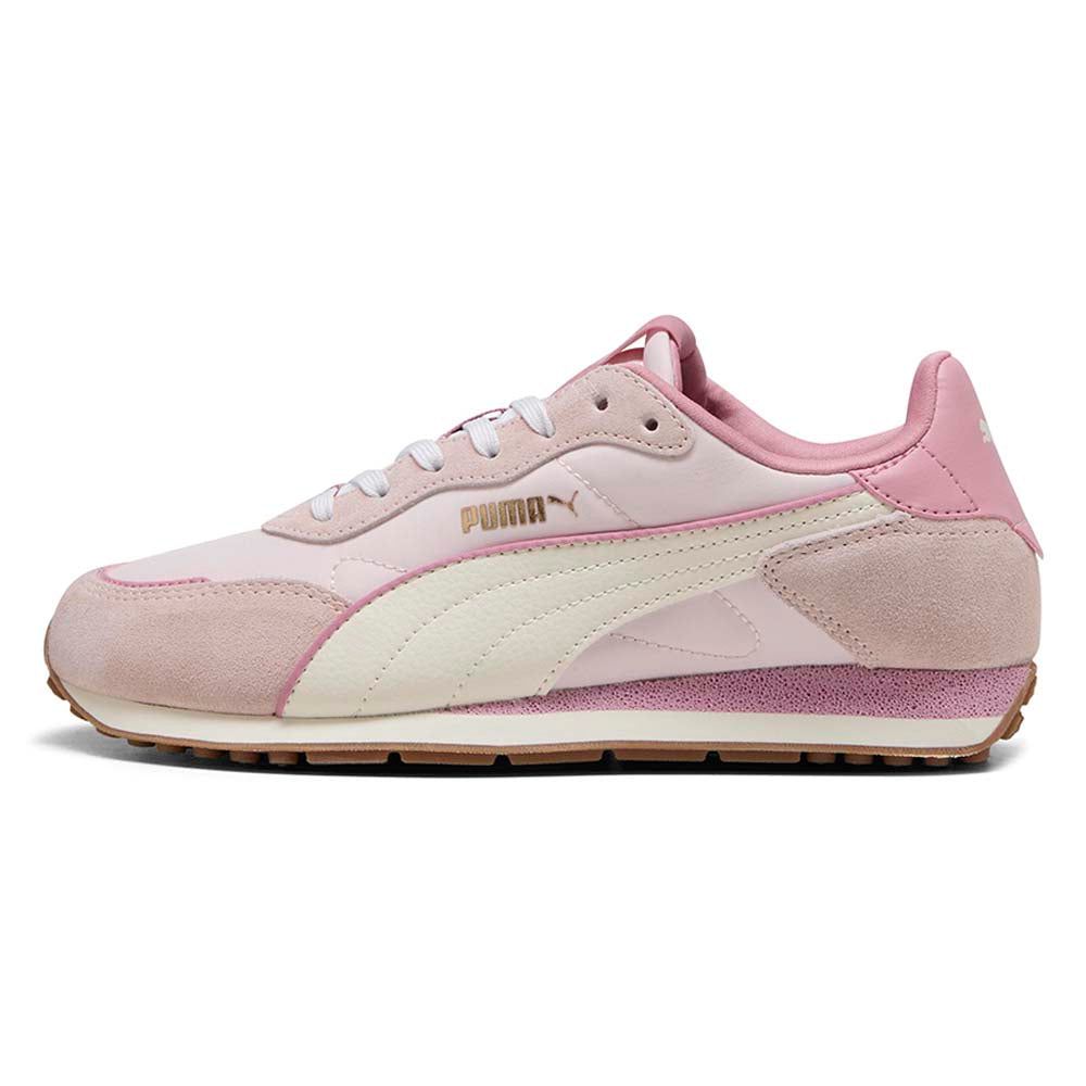 PUMA St Miler Rose женские повседневные кроссовки