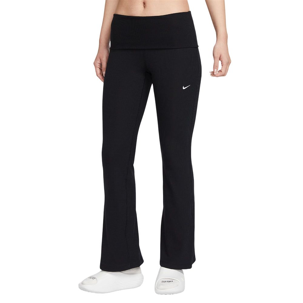 NIKE Sportswear Chill Knit женские повседневные брюки