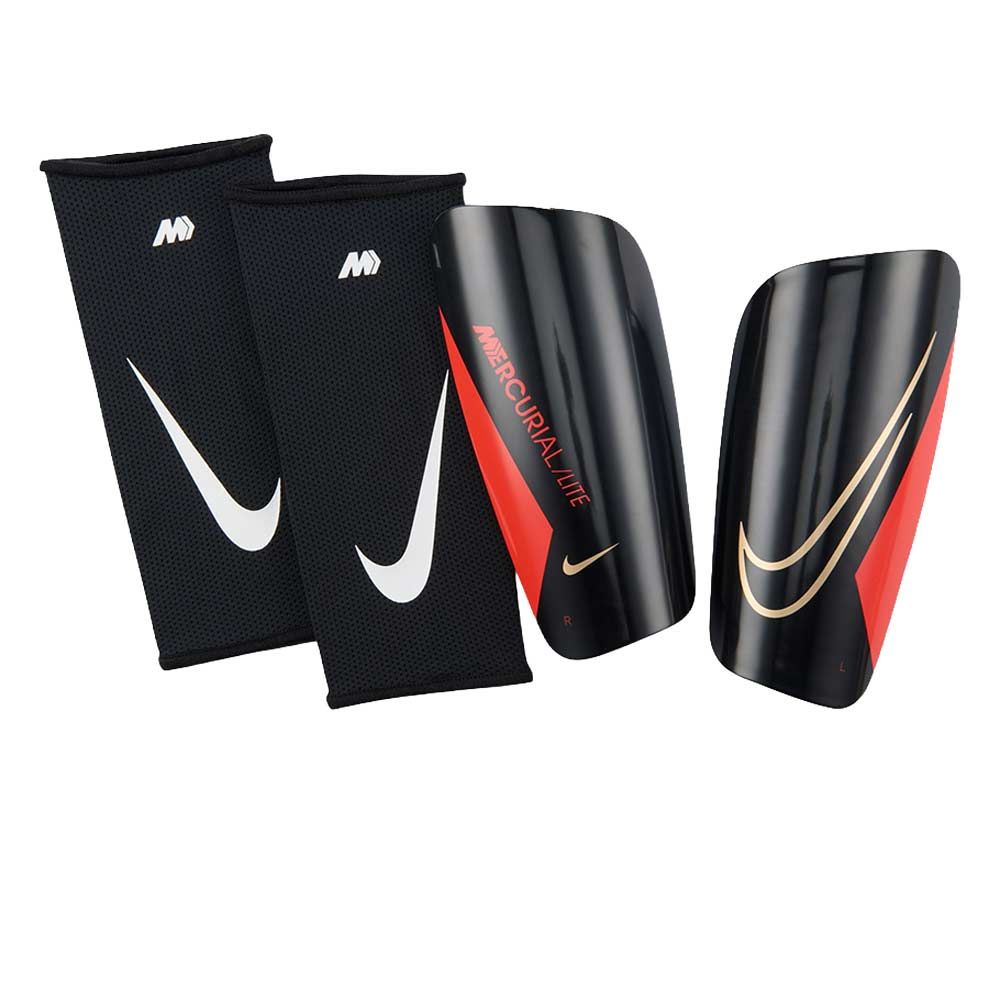 NIKE Mercurial Lite унисекс футбольные щитки