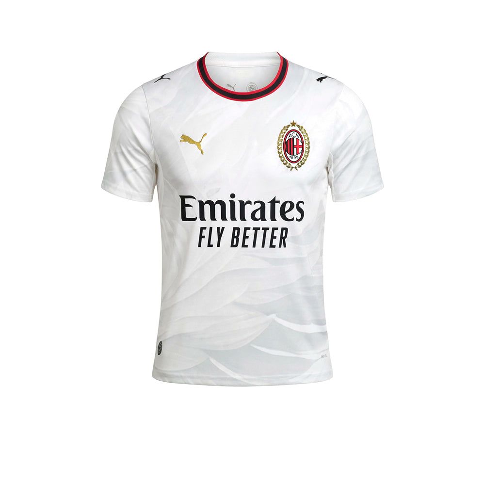 PUMA AC Milan мужская гостевая футболка 2026/27