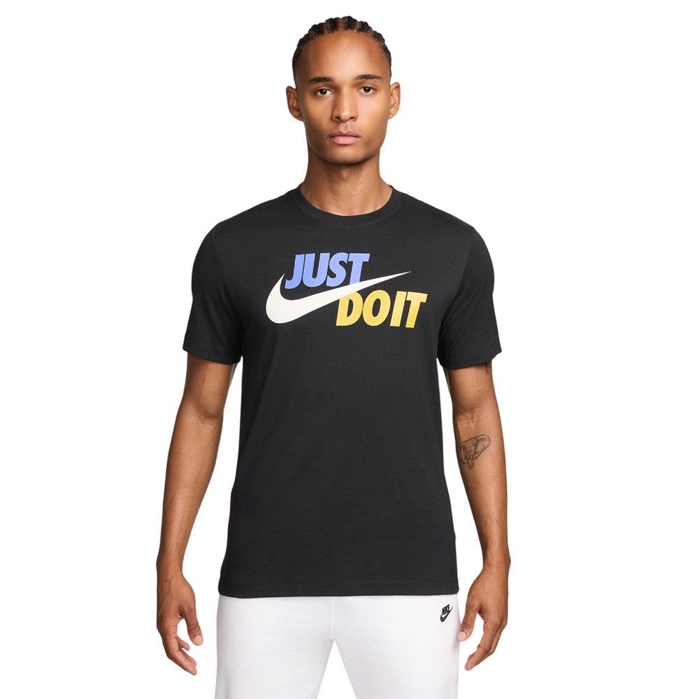 NIKE Sportswear JDI мужские футболка