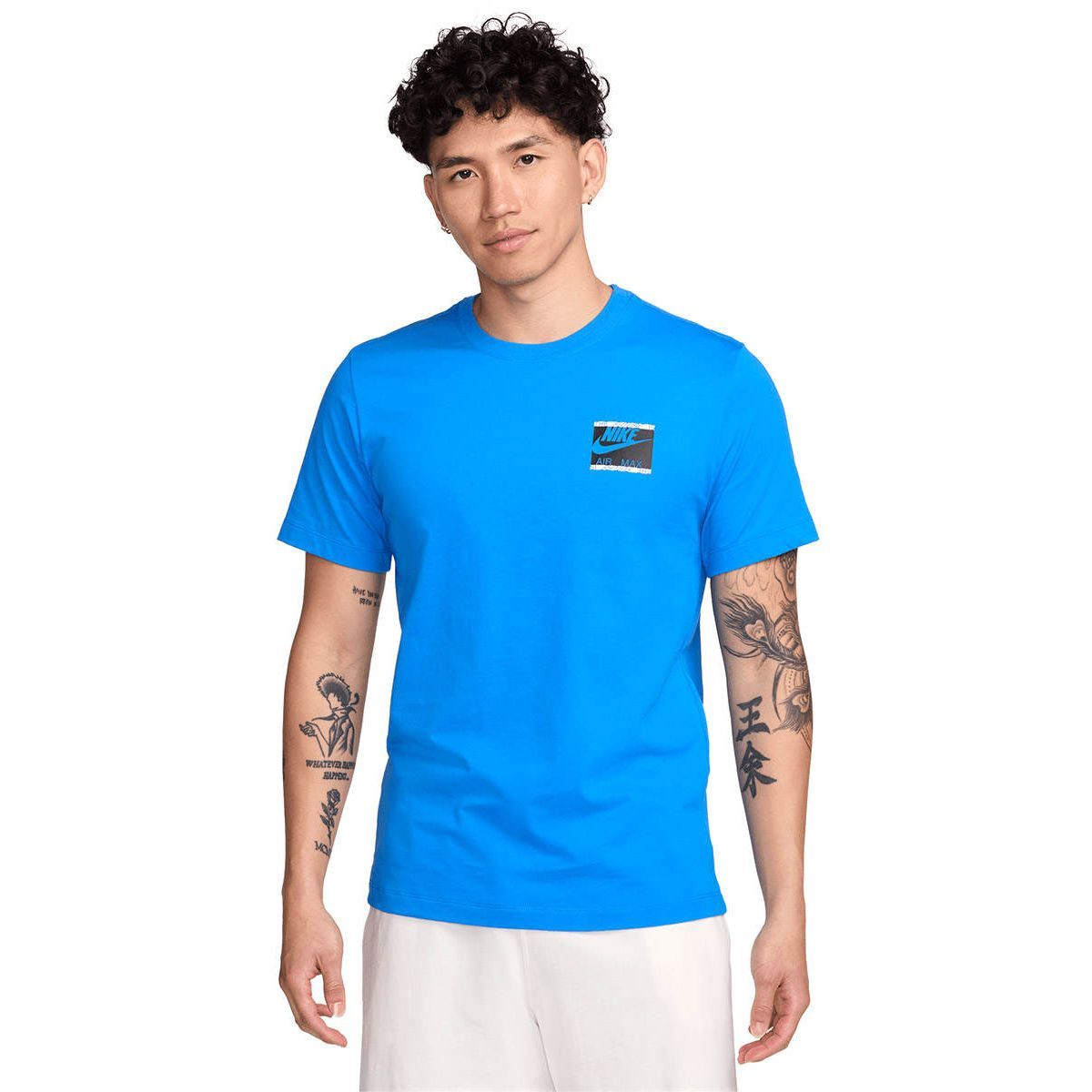 NIKE Sportswear мужские футболка