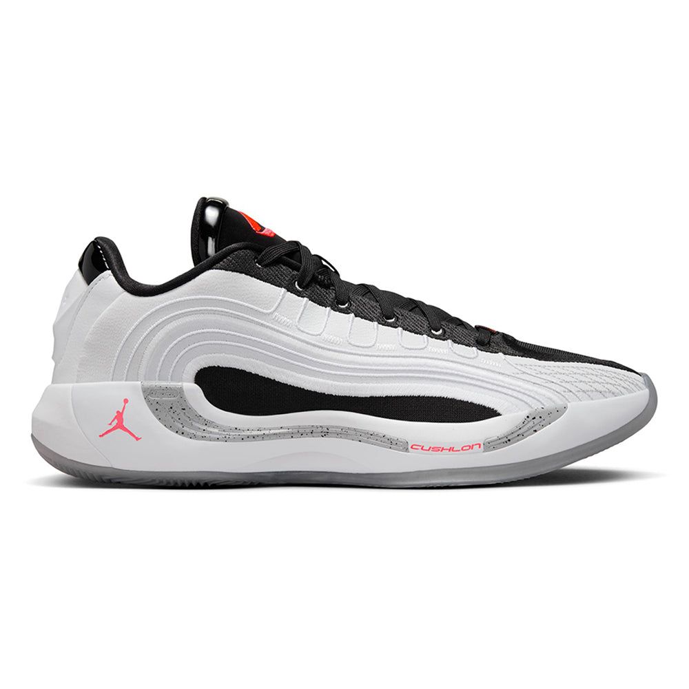 NIKE Luka 4 PF "White Cement" мужские баскетбольные кроссовки