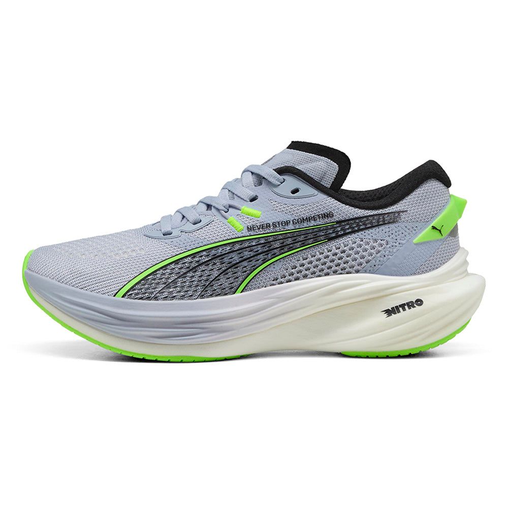 PUMA x HYROX Deviate NITRO™ 3 женские беговые кроссовки