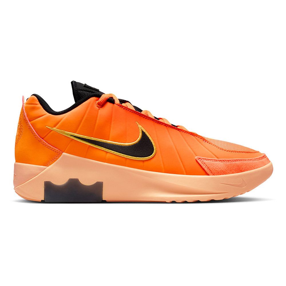 NIKE LeBron James LeBron Witness IX EP мужские баскетбольные кроссовки