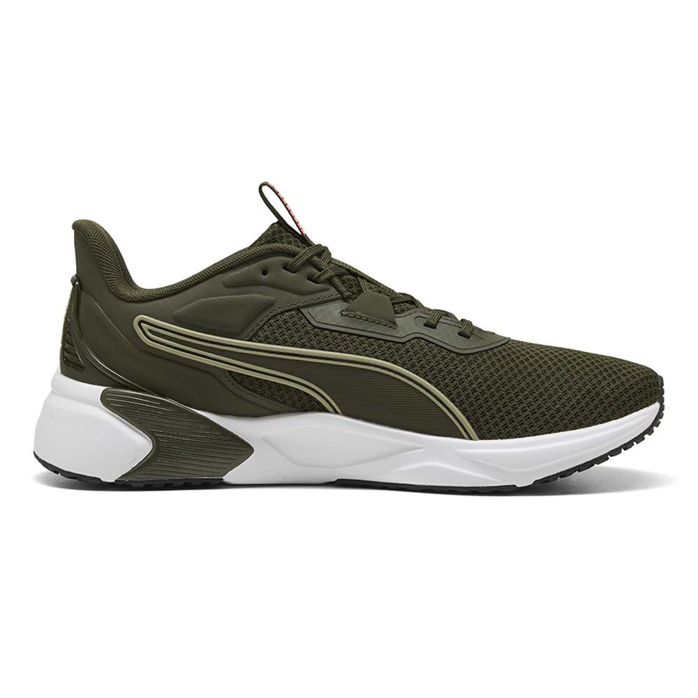 PUMA Disperse XT 4 унисекс тренировочные кроссовки