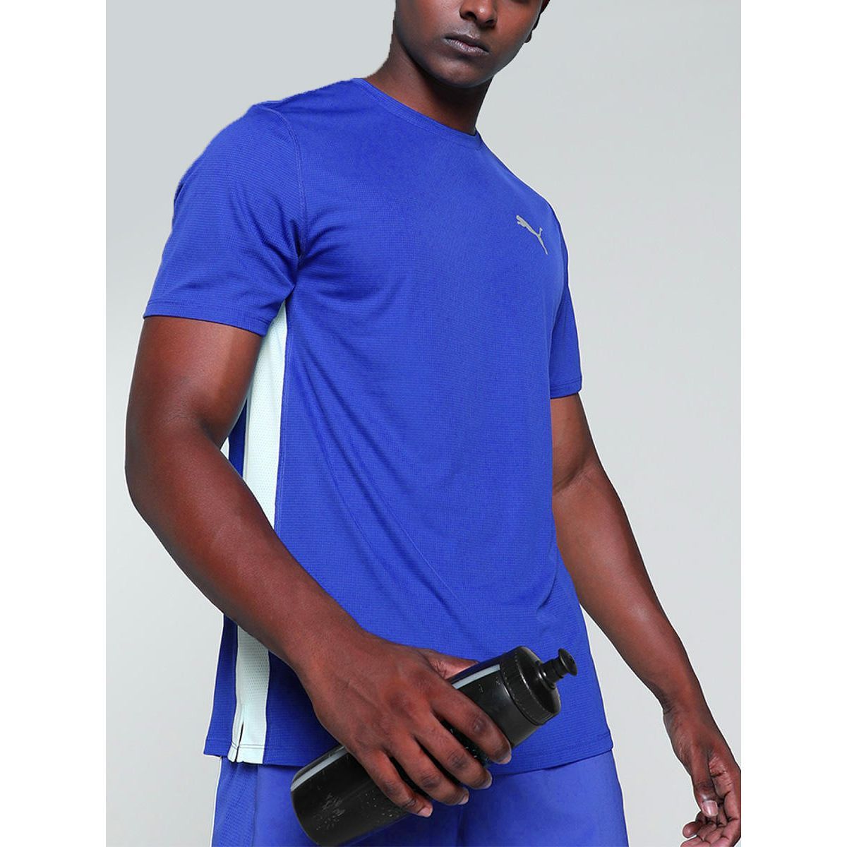 PUMA Run Favorite Velocity мужская футболка для бега