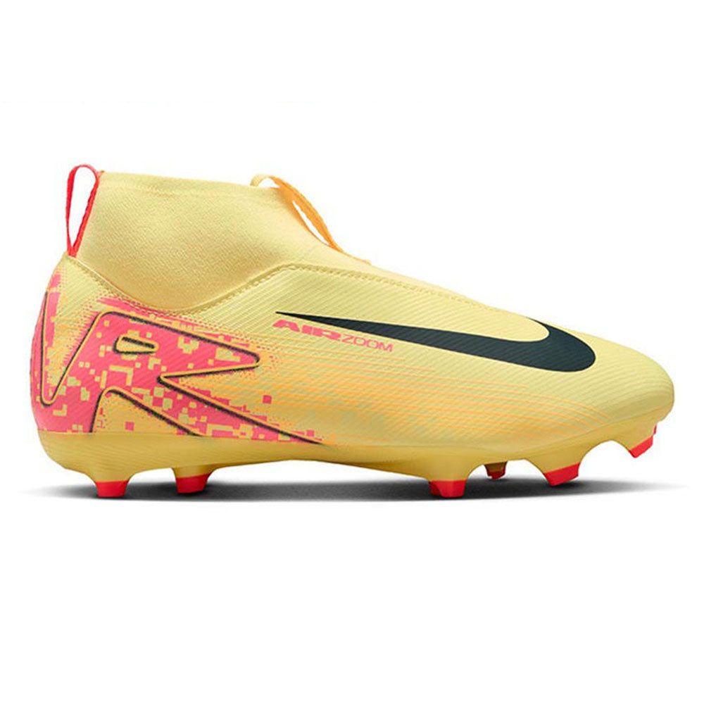 NIKE детские Mercurial Superfly 10 Academy 'Kylian Mbappé' MG футбольные бутсы