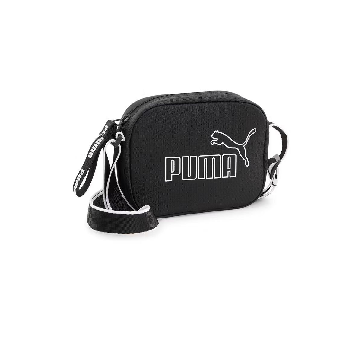 PUMA Core Base X женская сумка через плечо