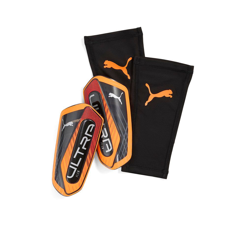 PUMA Ultra Flex мужские футбольные щитки