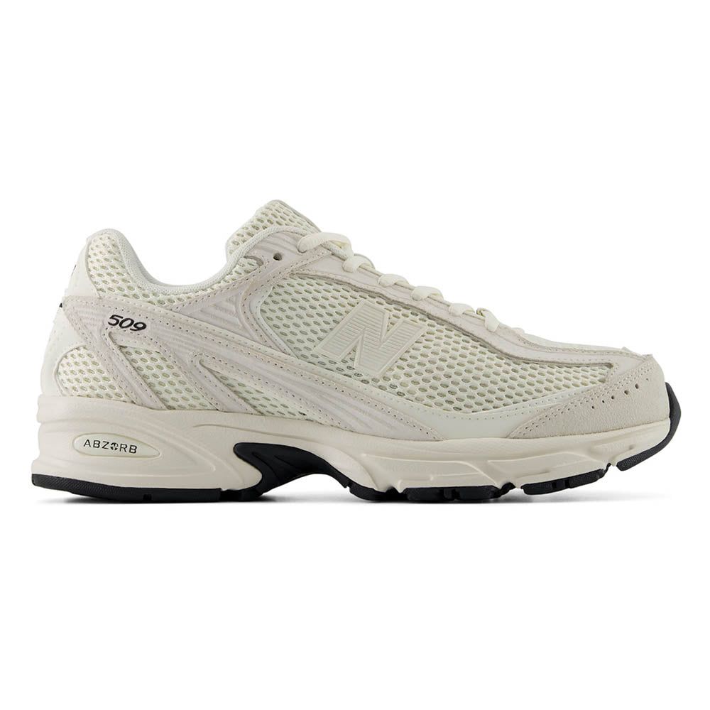 NEW BALANCE 509 унисекс повседневные кроссовки
