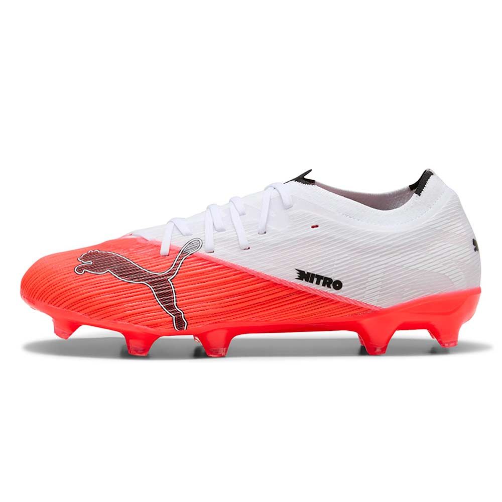 PUMA Ultra Nitro 7 Match FG/AG мужские футбольные бутсы