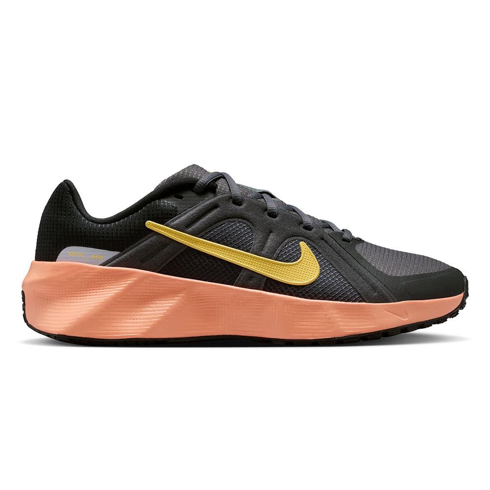 NIKE мужские Metro Tek повседневные кроссовки