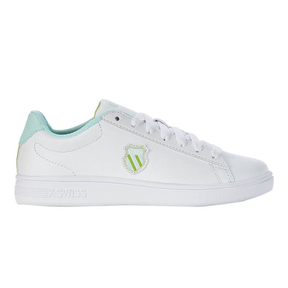 K-SWISS Court Shield женские повседневные кроссовки
