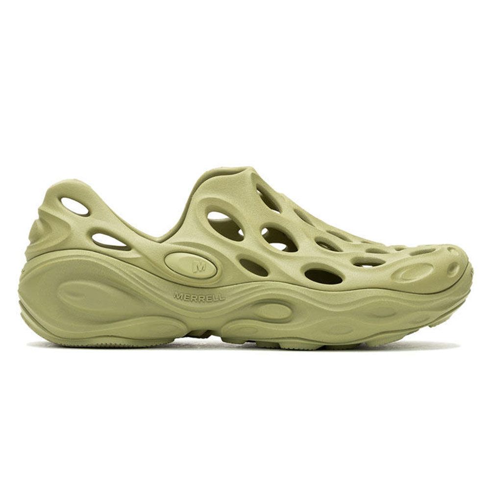 MERRELL Hydro Next Gen Moc мужские повседневные кроссовки