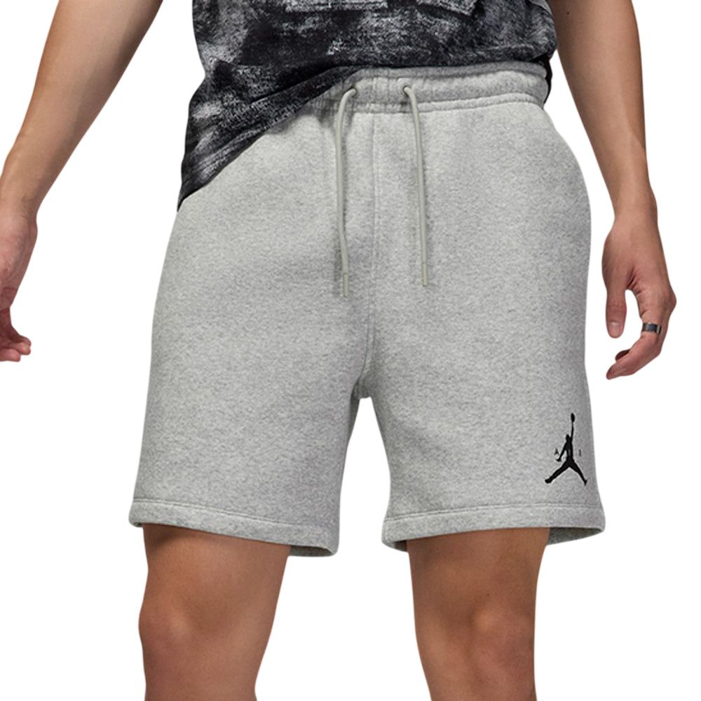 NIKE Jumpman Fleece мужские баскетбольные шорты