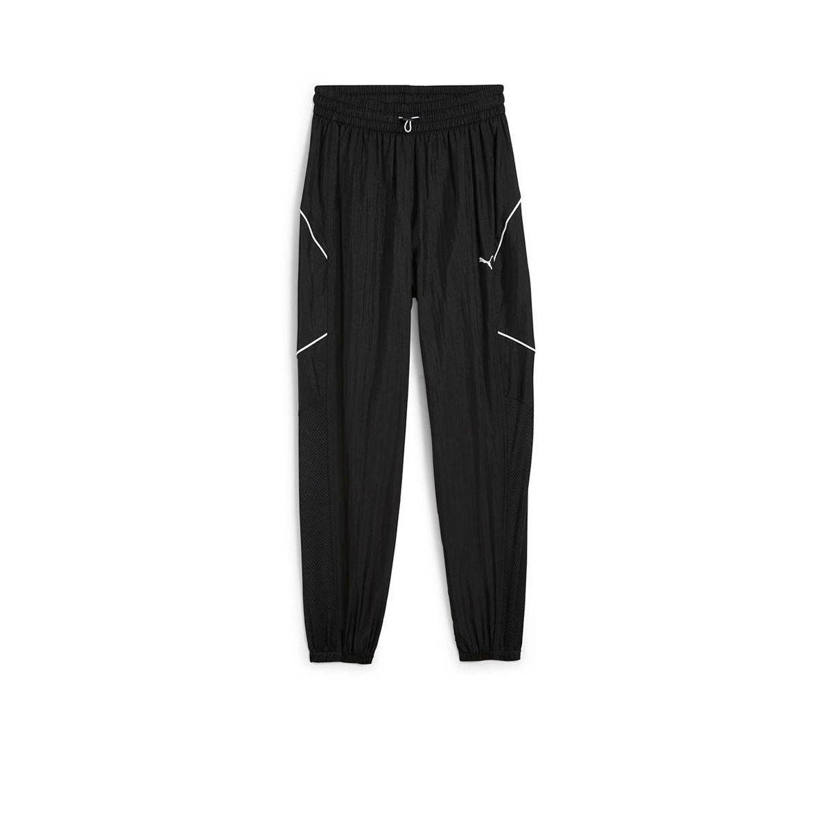 PUMA FIT "Move" Woven женские тренировочные брюки