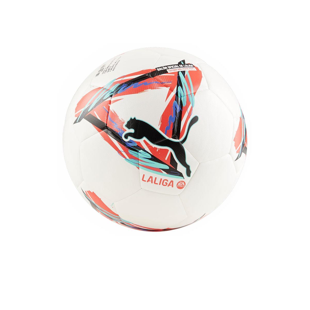 PUMA Orbita LaLiga 1 (FIFA Quality Pro) футбольный мяч