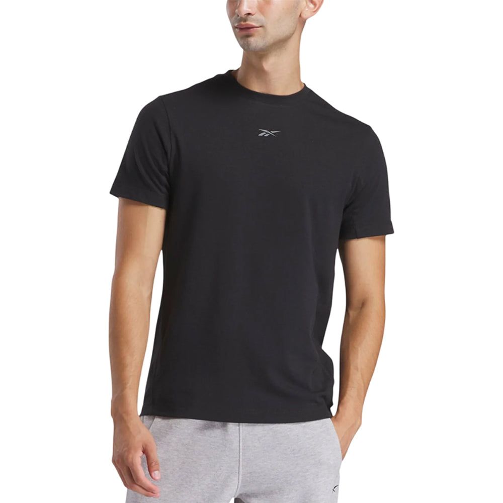 REEBOK Athlete мужская спортивная футболка
