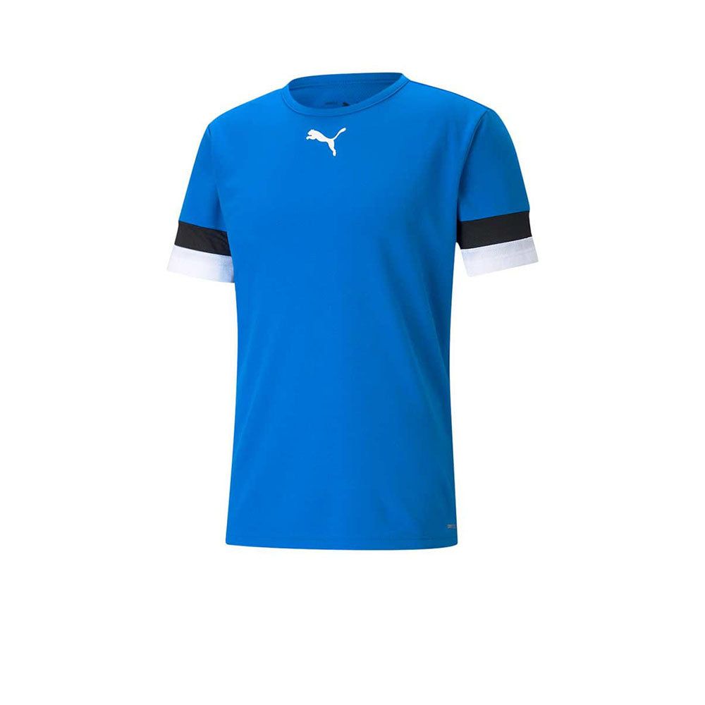 PUMA Team RISE мужская футбольная футболка