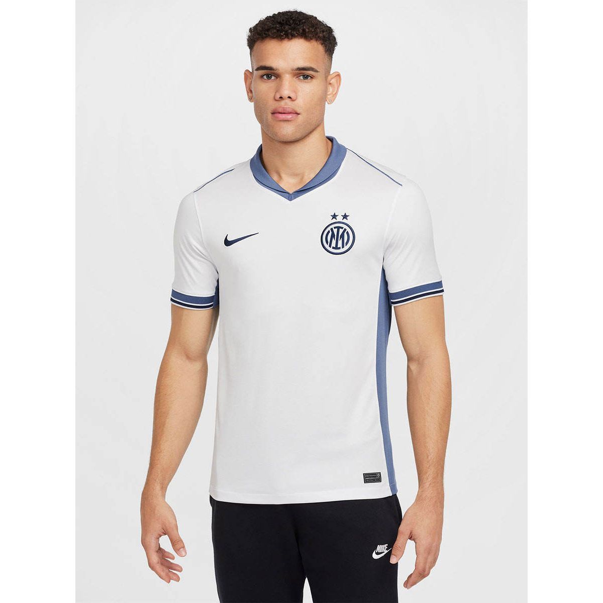 NIKE Inter Milan Away Stadium 2024/25 мужская футболка