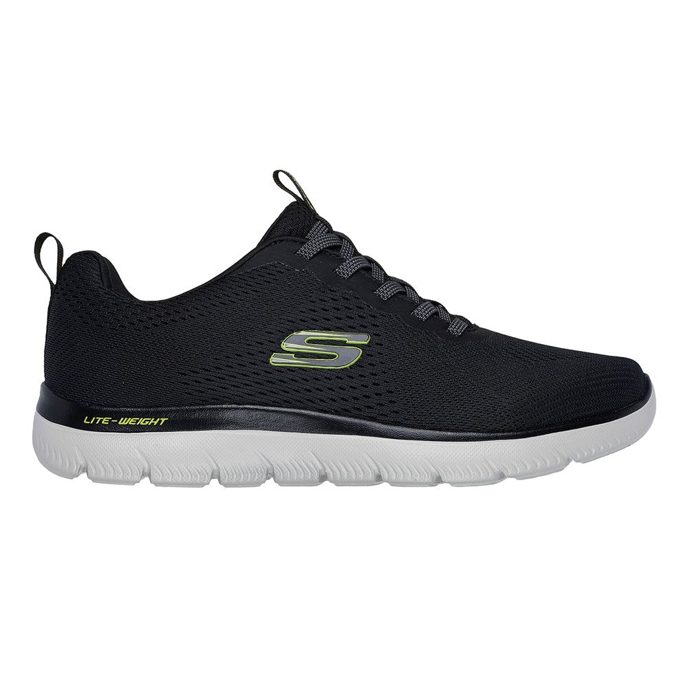 SKECHERS Summits - Eckler мужские повседневные кроссовки