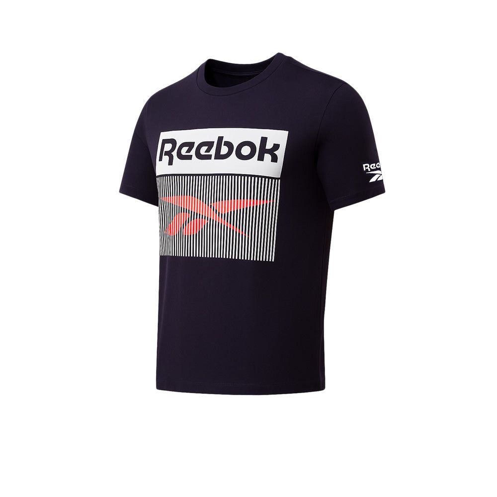 REEBOK Rayland мужская футболка
