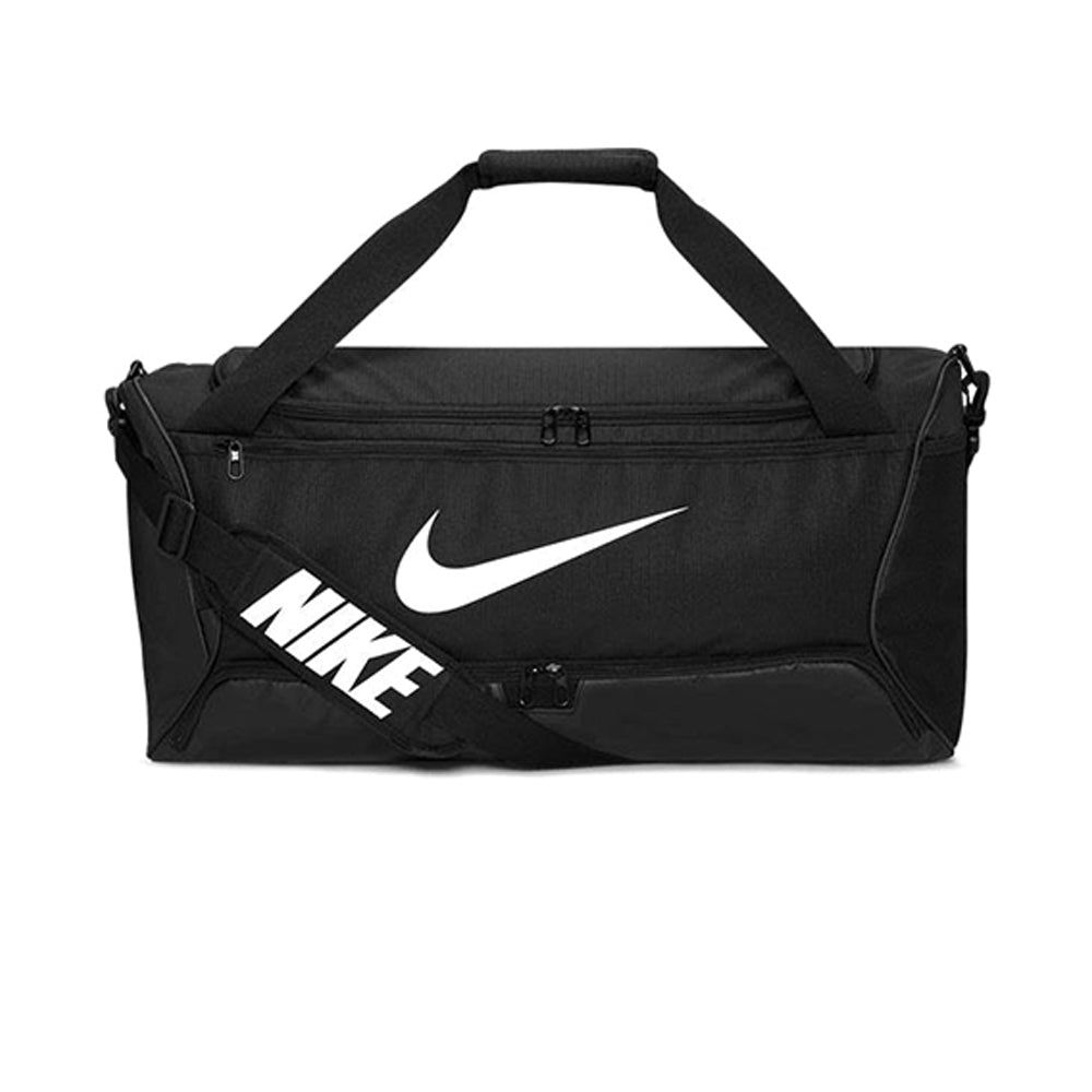 NIKE Brasilia 9.5 унисекс спортивная сумка