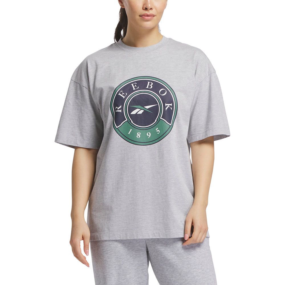 REEBOK Lawn Club женская футболка
