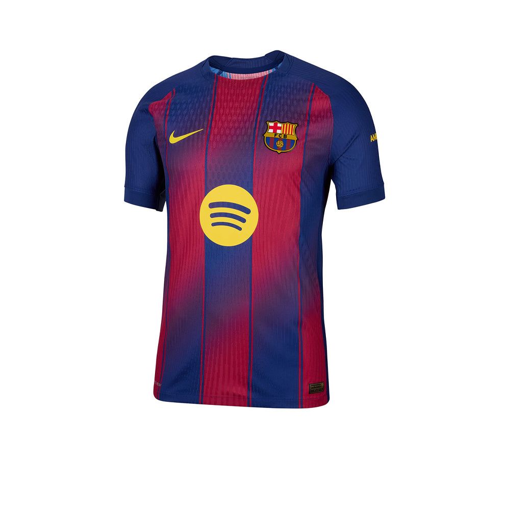 NIKE FC Barcelona Home Match 2025/26 мужская футболка