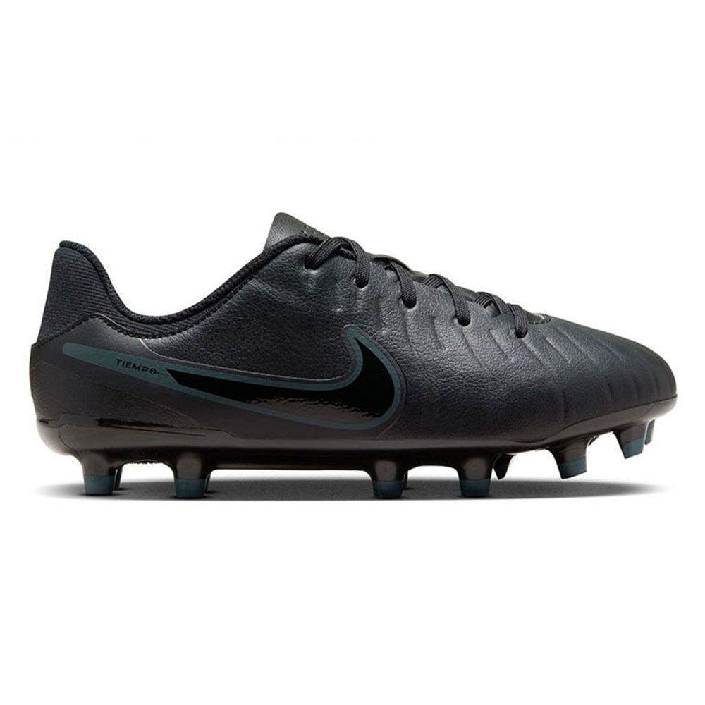 NIKE Jr. Tiempo Legend 10 Academy MG детские футбольные бутсы