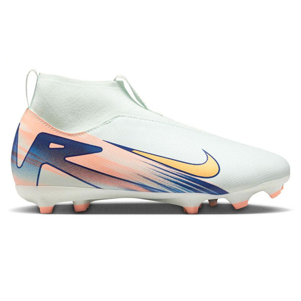 NIKE Superfly 10 Academy Mercurial Dream Speed MG детские футбольные бутсы